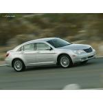 Vlečna kljuka Chrysler Sebring - (JS) - od 01/2007